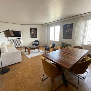 Appartement met Twee Slaapkamers